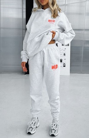 White White Fox Boutique Archive 6.0 Sweatpants | US_47928PTRK