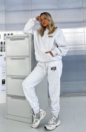 White White Fox Boutique Archive 6.0 Sweatpants | US_98647MOPJ