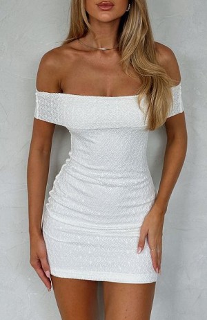 White White Fox Boutique Change Your Mind Mini Dress | US_95267YUXT