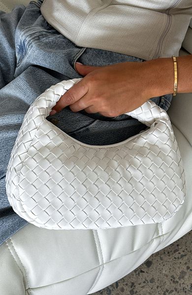 White White Fox Boutique Love Struck Handbag | US_96421TLHM