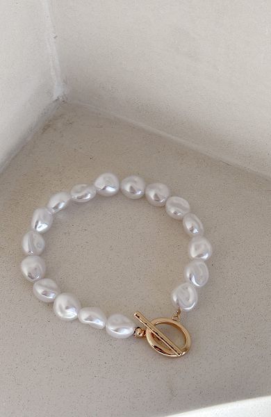 White White Fox Boutique Sunkissed Bracelet | US_34980MOGJ