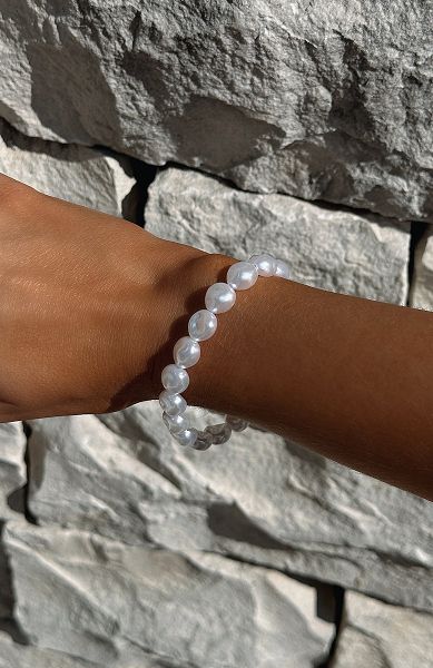 White White Fox Boutique Sunkissed Bracelet | US_34980MOGJ